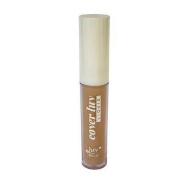 Imagem de Corretivo Liq. Luv Beauty Vanilla 8g