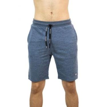 Imagem de BERMUDA MORMAII MOLETOM VOLCANO - MASCULINA-Masculino