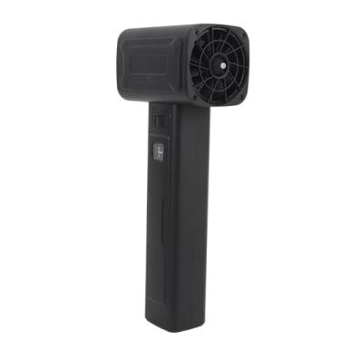 Imagem de Generic Ventilador de Secador Turbo, Espanador de Ar Elétrico 320 Km/h para Espanar (Plugue dos EUA)