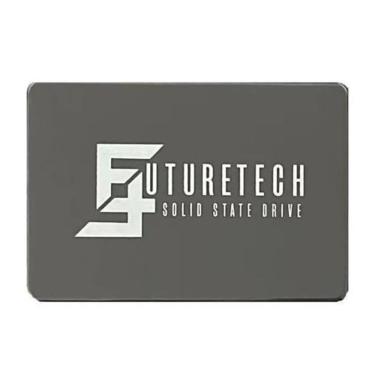 Imagem de SSD 256GB Futuretech Sata III 2.5
