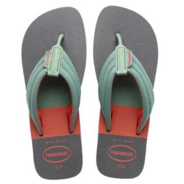 Imagem de Chinelo Havaianas Urban Print-Unissex