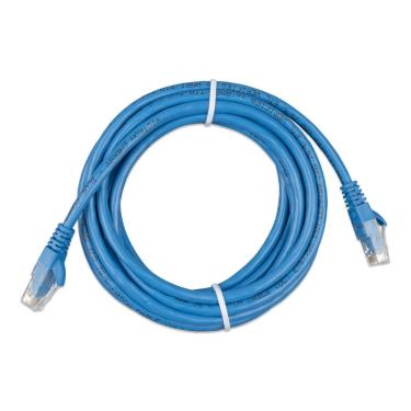 Imagem de Cabo RJ45 UTP Conector de rede Victron Energy 3m