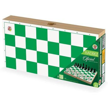Imagem de Xadrez Oficial Junges