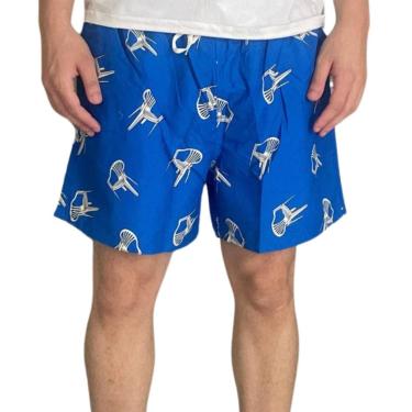 Imagem de Shorts Hering Praia Masculino Com Bolso-Masculino