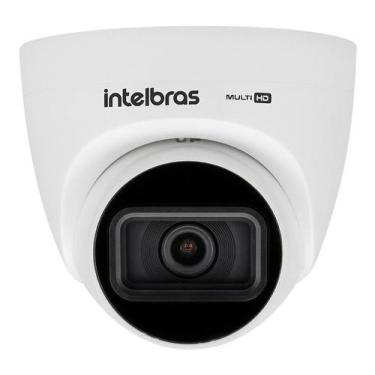 Imagem de Câmera Intelbras Vhd 3230d Star Light Full Hd C/ Microfone