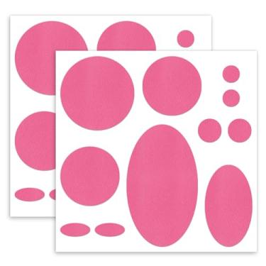 Imagem de Remendos de penas: Remendo de reparo autoadesivo de fita de reparo de nylon | Remendos de tecido de nylon pré-cortados, à prova d'água, resistentes a rasgos, remendos de reparo de jaqueta para