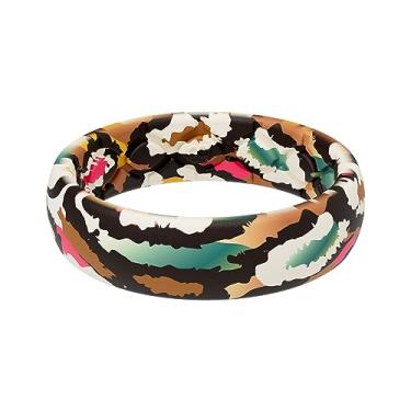 Imagem de Groove Life Aspire Ring – Anéis de casamento de silicone respirável para mulheres, cobertura vitalícia, design exclusivo, anel de ajuste confortável, 4, Silicone, Sem pedra preciosa