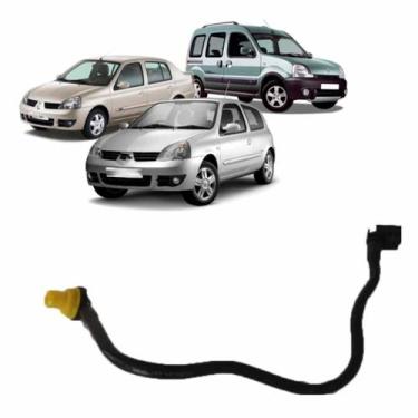 Imagem de Tubo Hidrovacuo Freio Clio 1.0 / 1.6 2010 Em Diante Kangoo 2 - Broglip