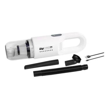 Imagem de 3X Aspirador De Pó Portátil Wap Handson 110Ml 50W