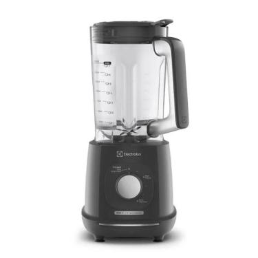 Imagem de Liquidificador Electrolux 1000w 5 Velocidades 1000W Cinza 127v, 110V