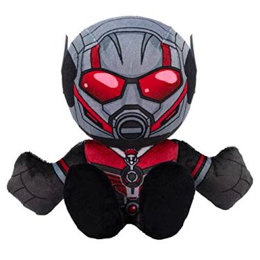 Imagem de Bleacher Creatures Marvel Ant-Man 8" Kuricha Sitting Plush- Soft Chibi Inspired Toy