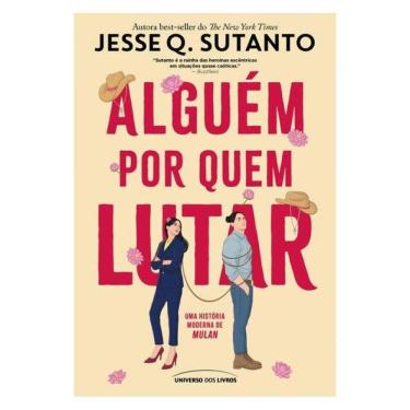 Imagem de Alguém Por Quem Lutar - Vol. 5