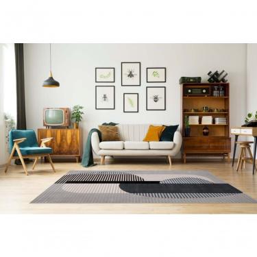 Imagem de Tapete Sala Kingdom 300x400cm Desenho Des.03