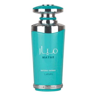 Imagem de Lattafa Mayar Natural Intense Eau De Parfum - Perfume Feminino 100ml