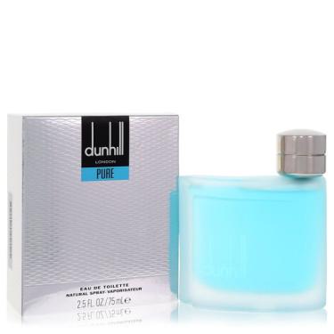 Imagem de Perfume Masculino Pure Alfred Dunhill 75 ML Eau De Toilette