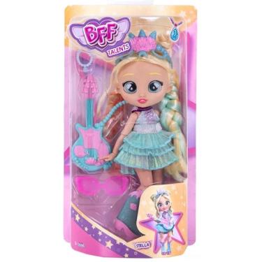 Imagem de Boneca CRY Babies BFF Talents Stella Multikids BR2099