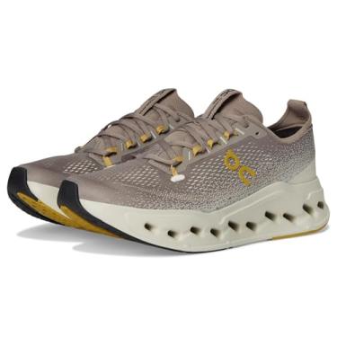 Imagem de On Cloudsurfer Max Tênis masculino, Cinder/Pelican, 44