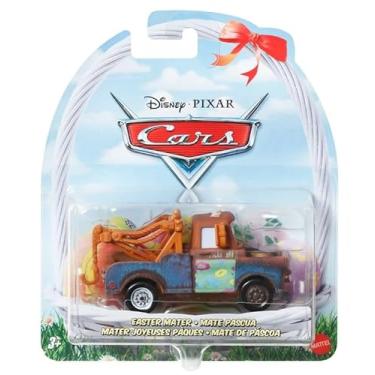 Imagem de Disney Cars Easter Mater 1:55 Scale Diecast Vehicle