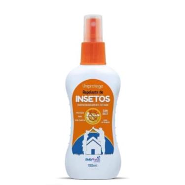 Imagem de Repelente de Insetos em Spray BellaPhytus, 100ml
