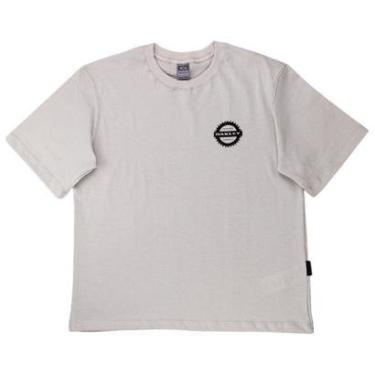 Imagem de Camiseta Oakley Logomania Graphic SS Tee-Masculino
