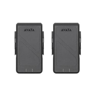 Imagem de Electtoy Genuína para DJI Avata Intelligent Flight Battery 2420 mAh para DJI Avata Combo FPV Drone Accessories (2 peças)