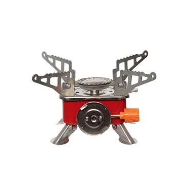 Imagem de Fogareiro Portátil A Gás - Western