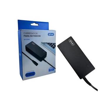 Imagem de Fonte para Notebook - 12 Plugs - KNUP