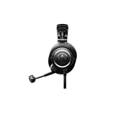 Imagem de Headset Audio-Technica ATH-M50XSTS StreamSet Para streaming Com Microfone Preto