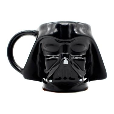Imagem de Caneca 3d Darth Vader - Star Wars