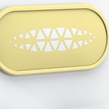 Imagem de Generic Suporte de Telefone de Parede de Metal Suporte de Telefone de Banheiro Sem Perfuração Ajustável para Celulares e Tablets, de Celular de Parede Multifuncional para Banheiro, Quarto (#14)