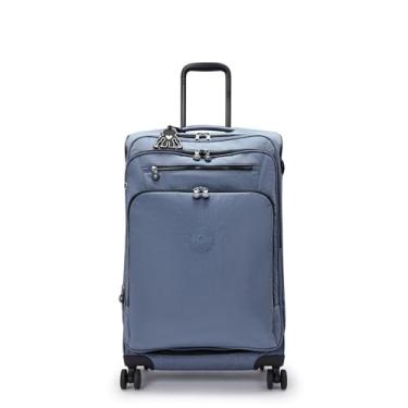 Imagem de Mala Kipling New Youri Spin M Azul I770656V