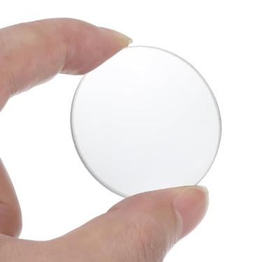 Imagem de 5 peças 6,4 mm furo de eixo guitarra efeito amplificador botões de controle de ponteiro com parafuso de fixação dourado