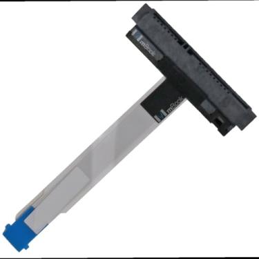 Imagem de Cabo Flat Sata Hd Ssd para Dell Inspiron P51f