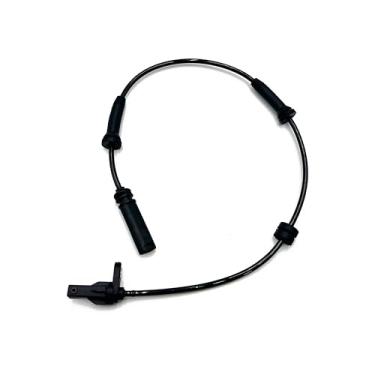 Imagem de Mteycei Sensor de velocidade da roda ABS dianteiro esquerdo ou direito compatível com BMW 228i 230i 320i 328d 328i 330e 330i 335i 340i 428i 430i 435i 440i Gran Coupe ActiveHybrid 3 M235i M240i