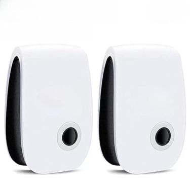 Imagem de Repelente Eletrônico 2PCS