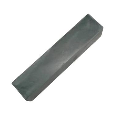 Imagem de Afiador de navalha de pedra de afiar faca natural de vários tamanhos A