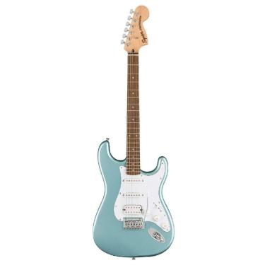 Imagem de Guitarra Squier Affinity Stratocaster HSS IBM
