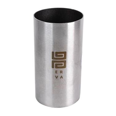 Imagem de COPO REDONDO INOX BLACK