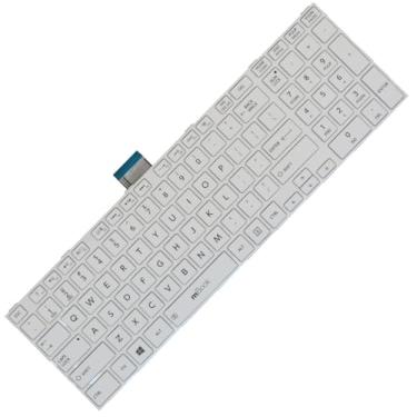 Imagem de Teclado mBook para Toshiba Satellite S55-a5257 S55-a5359 S55-a5279