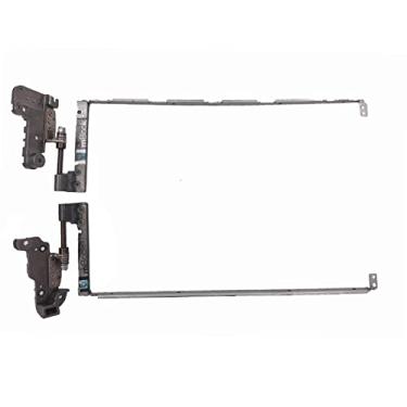 Imagem de Dobradiça mBook para Toshiba Satellite A305d-sp6803a A305d-sp6803