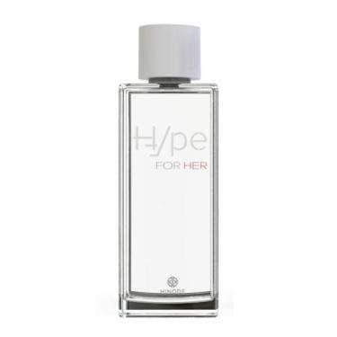 Imagem de Hype For Her Deo Colônia 100ml - Hinode