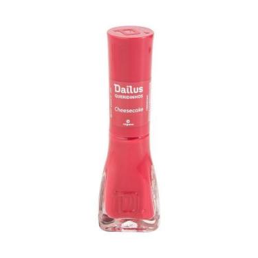 Imagem de Esmalte dailus cheesecake 8ml