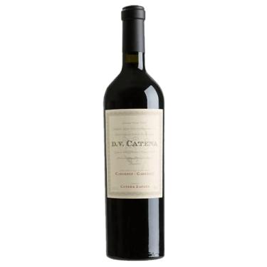 Imagem de Vinho Argentino Dv Catena Cabernet Sauvignon 2018 750 Ml