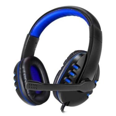 Imagem de Fone De Ouvido Gamer Headset Altomex A-302 Com Microfone Nf