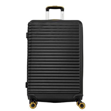 Imagem de Mala Grande 360 Racer Preto