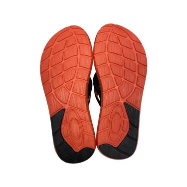Imagem de Chinelo Oakley Soul Coral Glow-Masculino