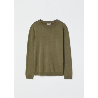 Imagem de Suéter De Tricô Infantil Menino Hering Kids-Masculino