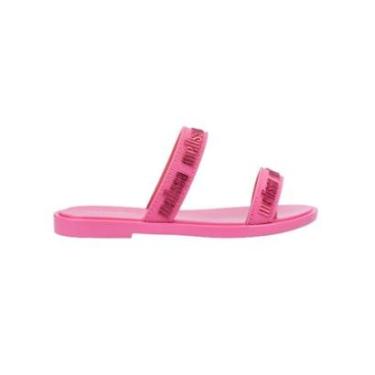 Imagem de CHINELO MINI MELISSA DUO M LOVER INF 38092-Feminino