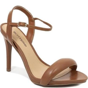 Imagem de Sandália Salto Stiletto de Tiras Ellen Verão Bottero 374303-Feminino