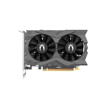 Imagem de Placa de Vídeo Zotac GeForce RTX 3050 Twin Edge OC 6GB GDDR6, Ray Tracing, DLSS – ZT‑30510H‑10L
